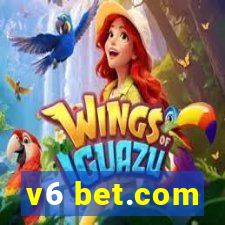 v6 bet.com